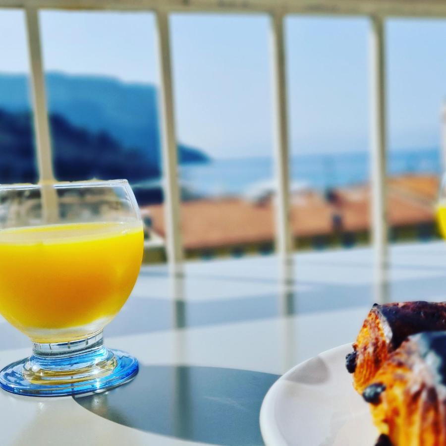 Seaview.Cassis公寓 外观 照片